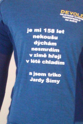 DERNISÁŽ JARDY ŠÍMY